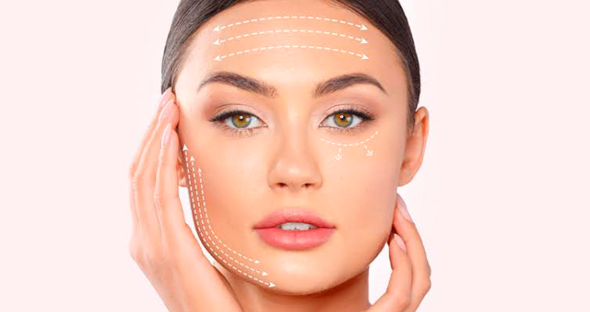 Harmonização Facial