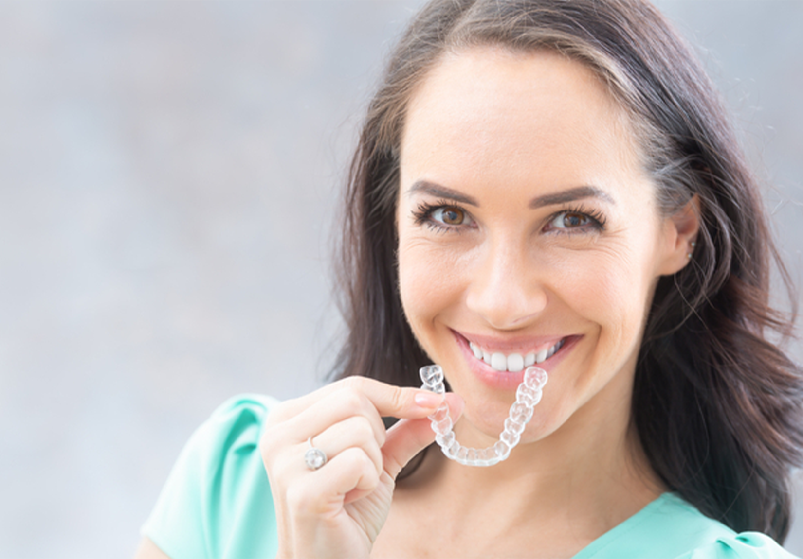 Invisalign