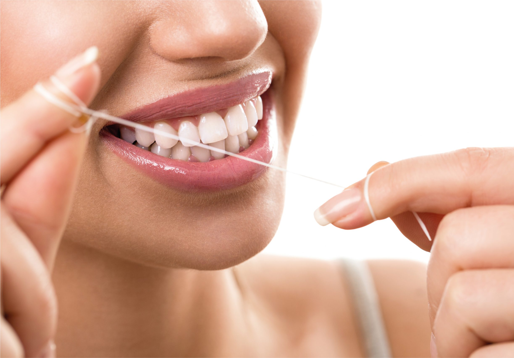 Fio Dental