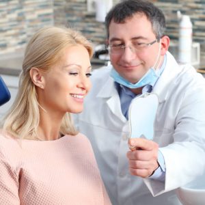 Clareamento Dental