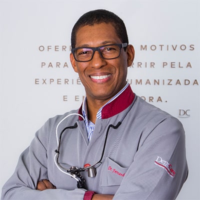 Dr. Fernando Luiz Silva