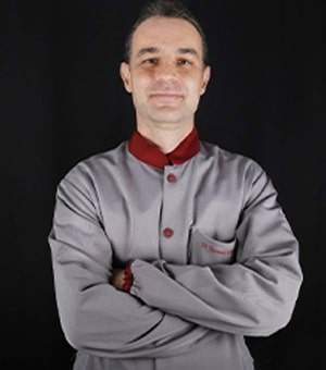 Dr. Ricardo Luiz Auer