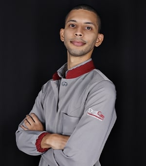 Dr. Tiago Rocha
