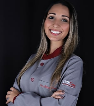 Dra. Elisa França Martins
