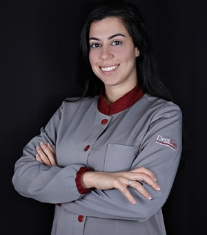 Dra. Giulianna Franco